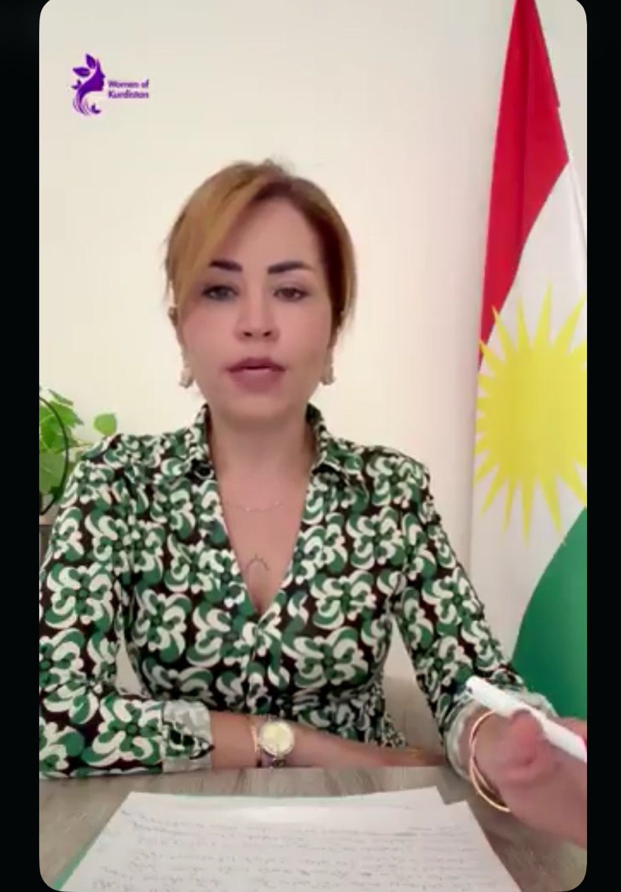 کردەوەی سێکسیی  بەبێ ڕەزامەندیی ئازادانە